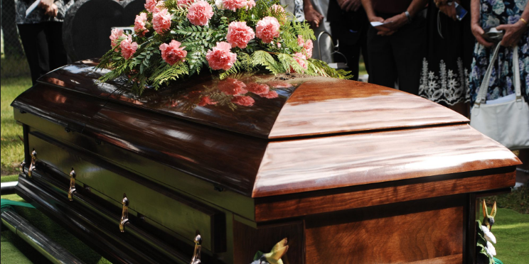 Funeral Services Central Coast