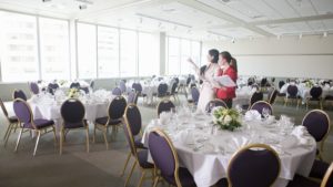 event styling services Australia