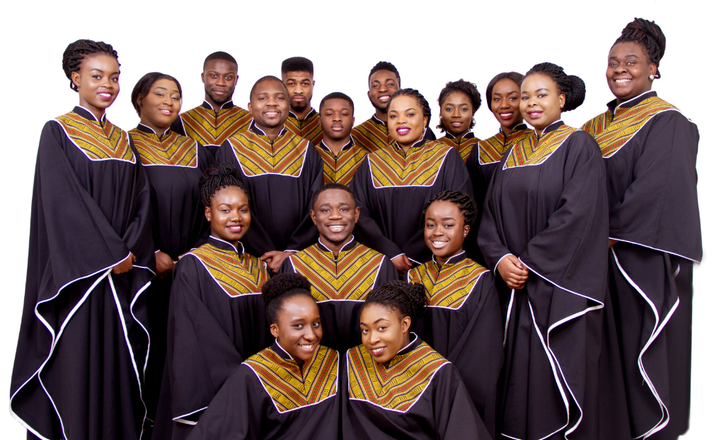 African Gospel Choir