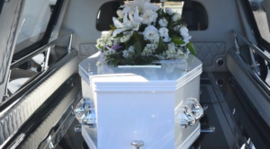 Funeral caskets in Auckland