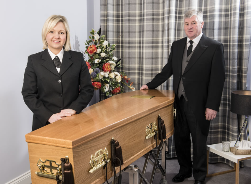 funeral directors in north shore Auckland