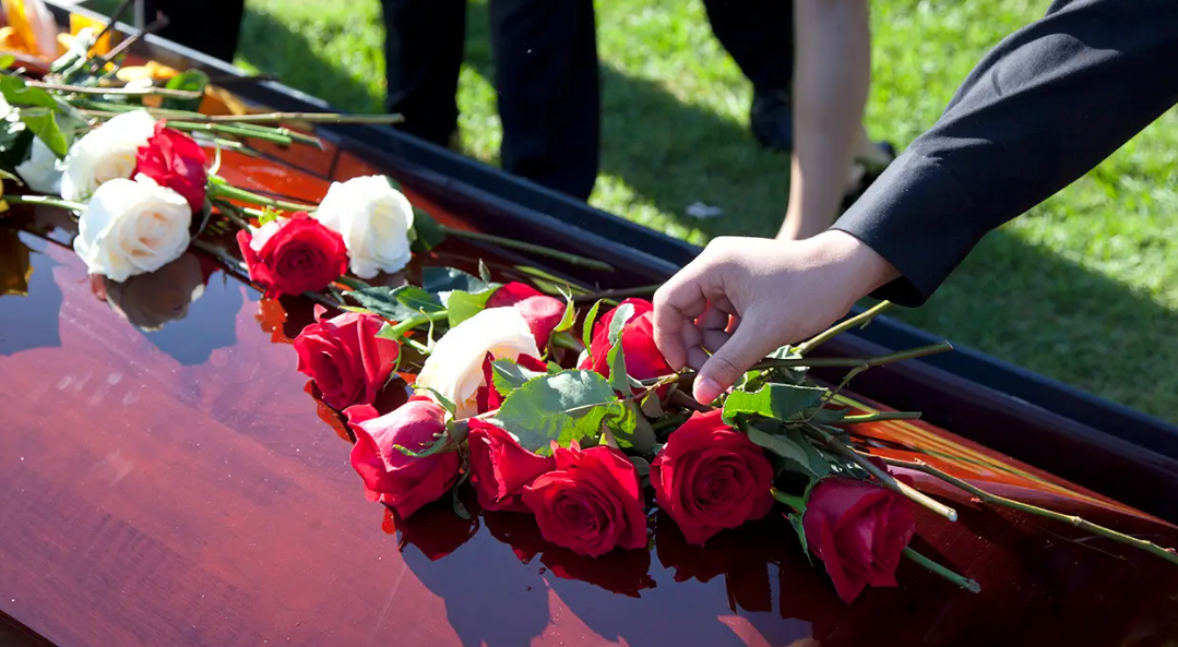 funerals in Auckland