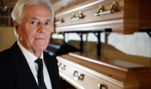 Funeral directors in Auckland