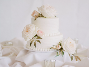 wedding cakes in the Southern Highlands