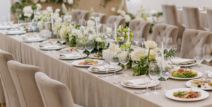 event planning companies in South Africa