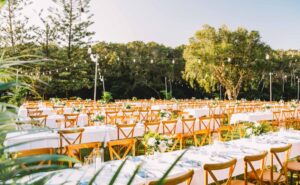 Event Planners in Sunshine Coast