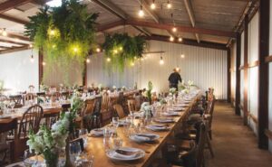homestead wedding venues in QLD