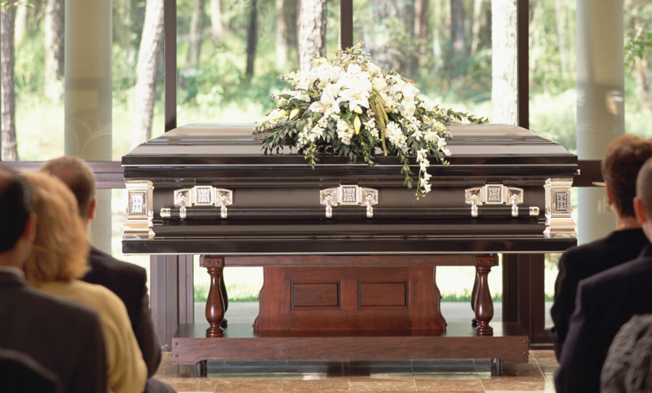 funeral homes in Auckland