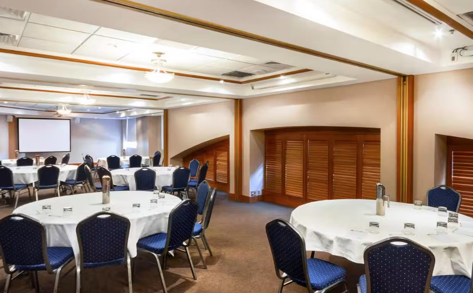 venue for hire sydney