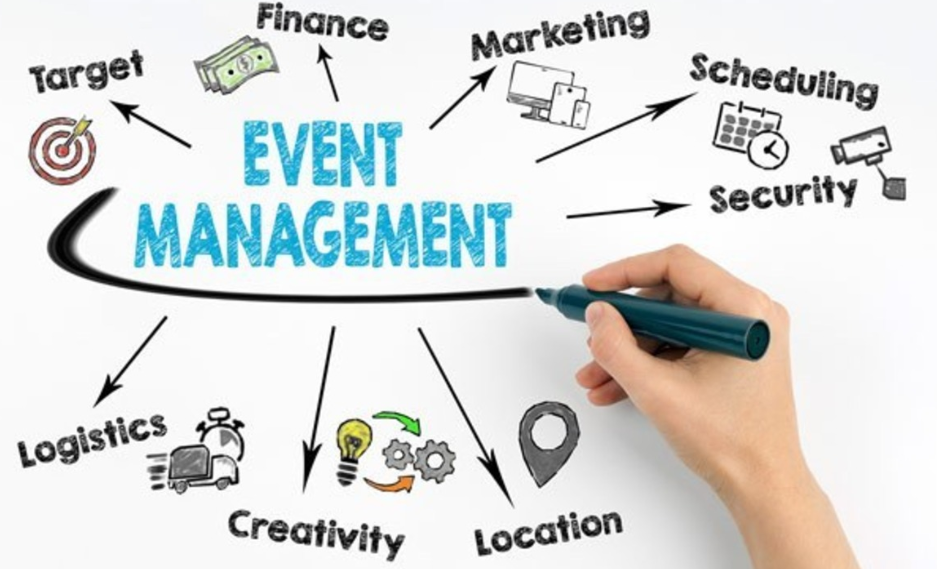 event management companies in South Africa