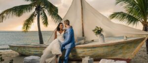 weddings in Mauritius