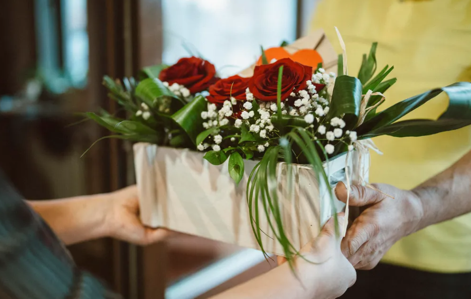 flower delivery in Gold Coast